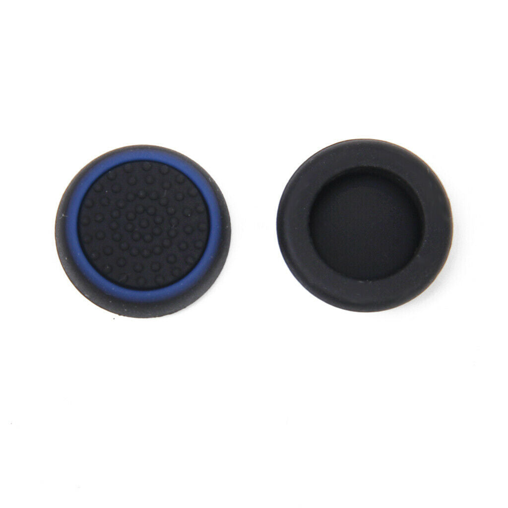 4Pcs  Cover for   Analog 360 Controller Thumb Stick Grip Thumbstick