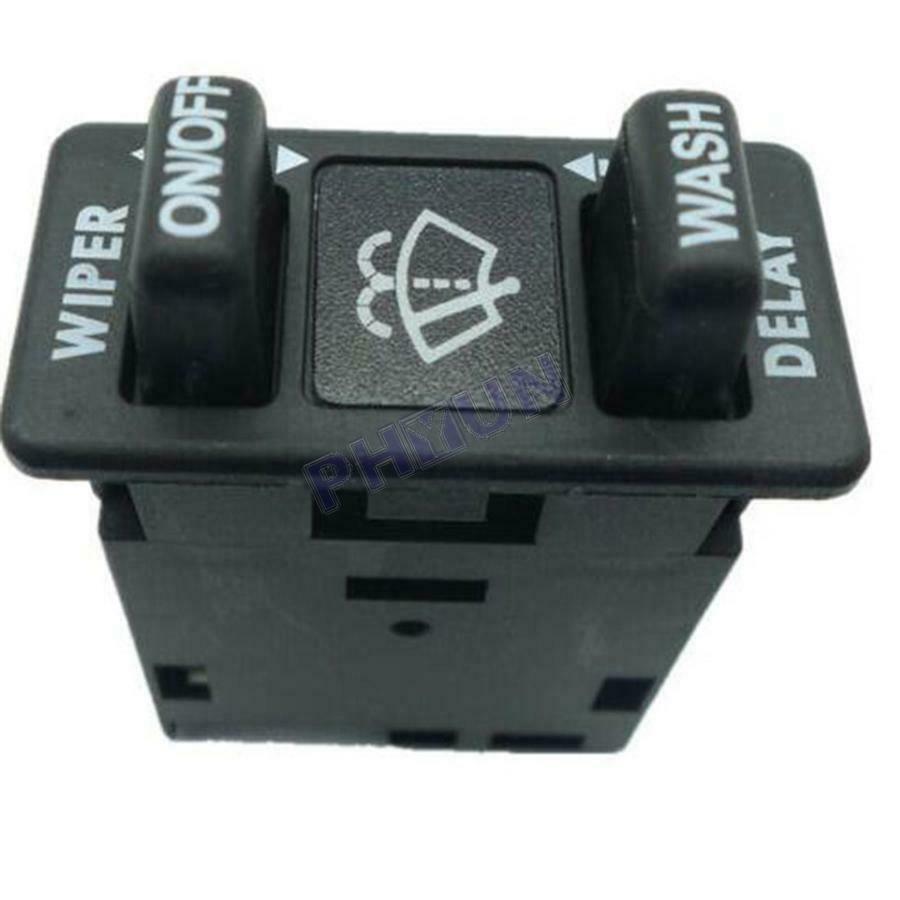 For Freightliner Columbia Cororado Wiper Control Switch Replace Part IWPSFL001