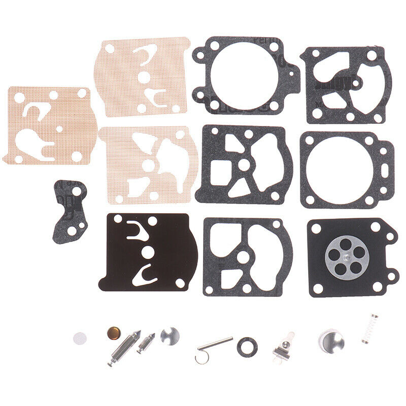 New K20-WAT Carburetor Repair Kit Carburetor Accessories Trim_.l8