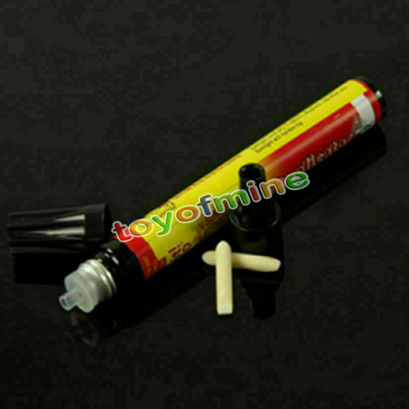 HOT Fix It Pro Clear Coat Car Paint Scratch Remover Painting Repair Pen Tool