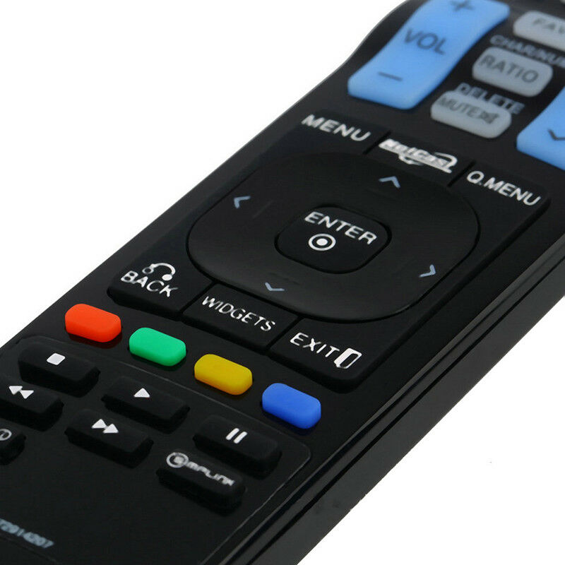 Replacement Remote Control AKB72914207 For LG LCD LED HDTV Smart TV H_tiA Qx