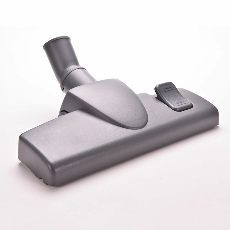 Universal Vacuum Cleaner Hoover 35mm Floor Tool Brush Head Wheeled Vax MieleBDA