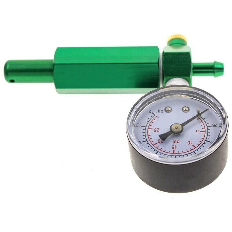 Carburetor Leak Detector, Suitable for Walbro 57-21-1 Tillotson 243-504 InstO9J7