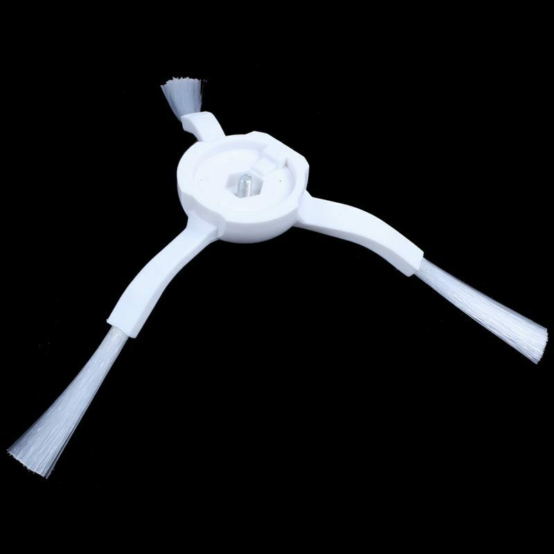 4Pcs Side brush for  Roborock S50 S51 Vacuum Cleaner 1  2 Robot Vacuum CleanerB4