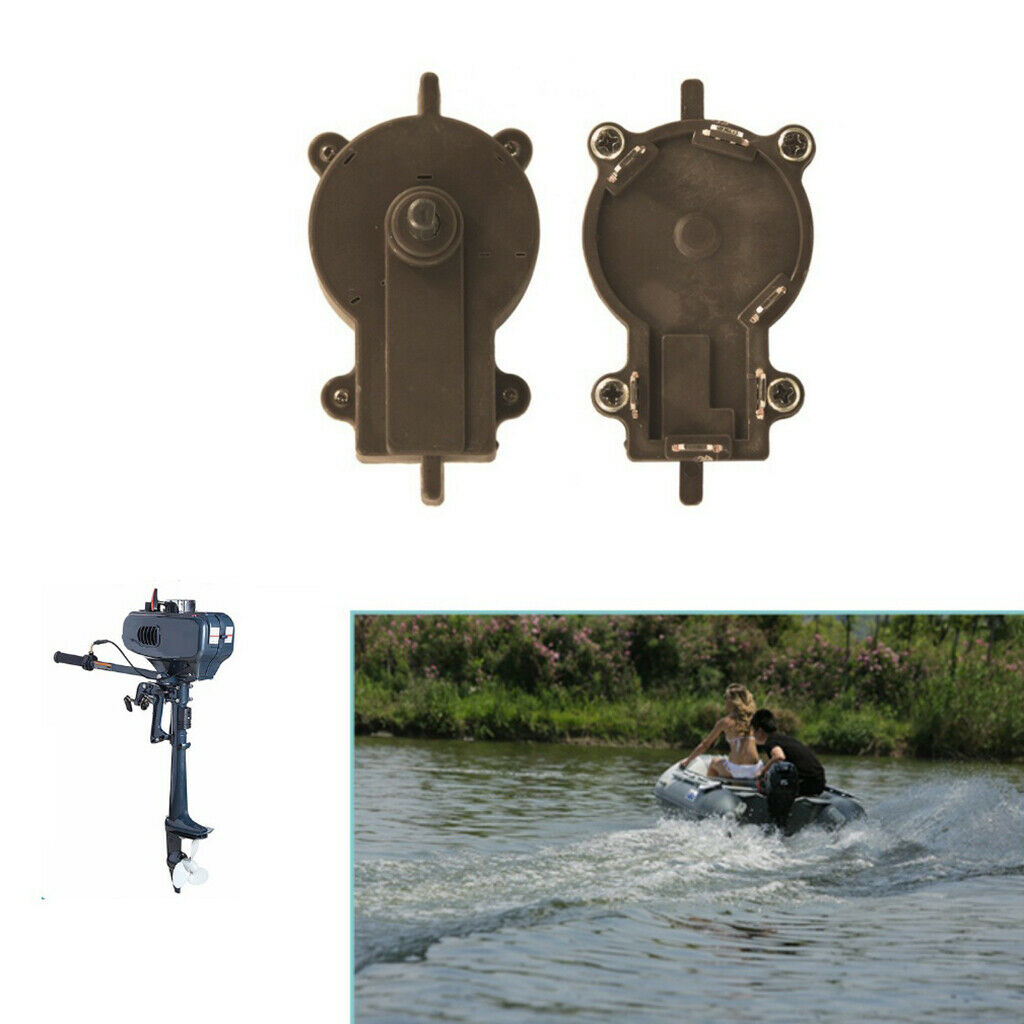 Kayak Canoe Outboard Electric Trolling Motor Speed Control Switch