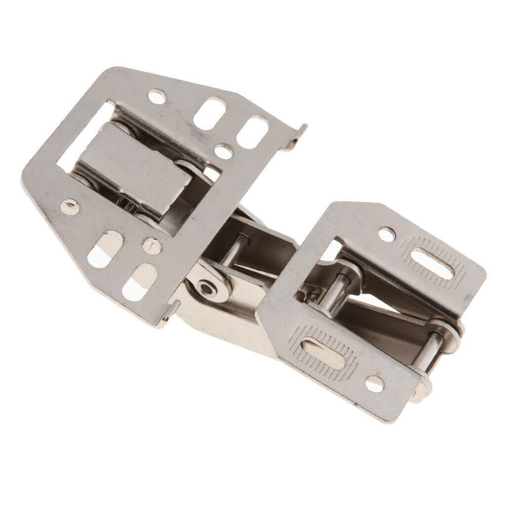 Steel Hydraulic Hinges for Drawer Door Cabinet Hardware