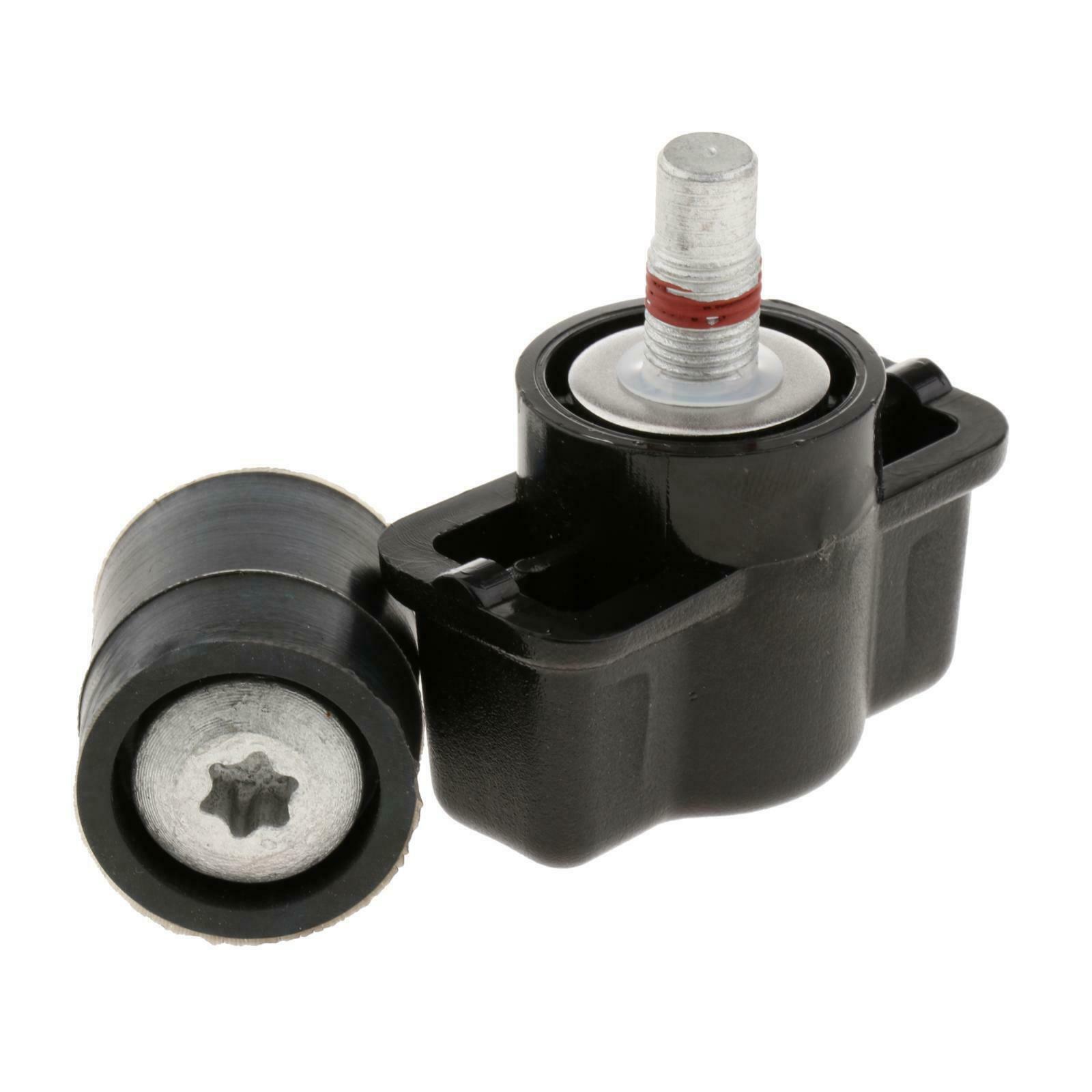 Box Handle Grommet Kits For RAM 1500 Classic 2500 3500 Replace 68054997AB