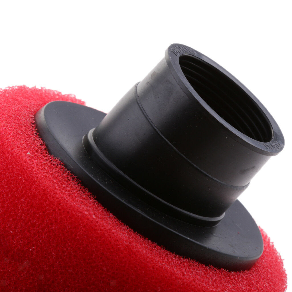35mm Foam Air Filter Fuel Hose for 110cc 125cc Engine Pit Bike Dirt Bike ATV