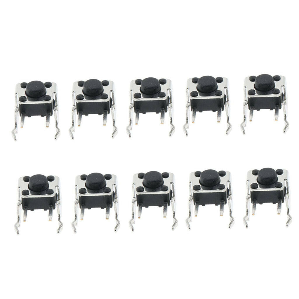 10 x LB/RB Shoulder Button Bumper Switches for Microsoft   360 Controller