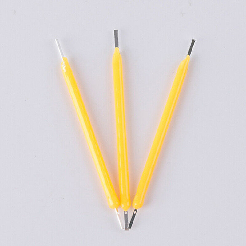 10Pc 38MM Bulb Filament Lamp Parts LED Light Accessories Diodes Filame