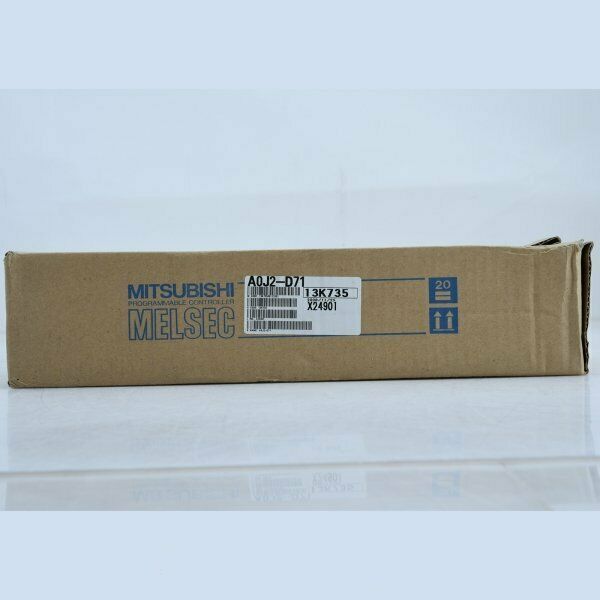 New in box Mitsubishi A0J2D71 Plc Module A0J2-D71 One year warranty
