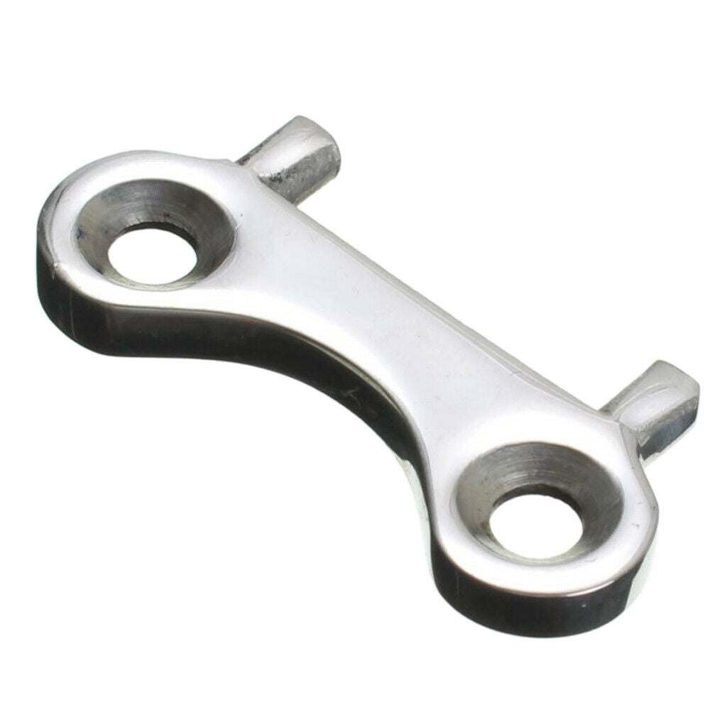 Stainless Steel Replacement Tank Cap Tank Cap Replacement Key For Marine Boat