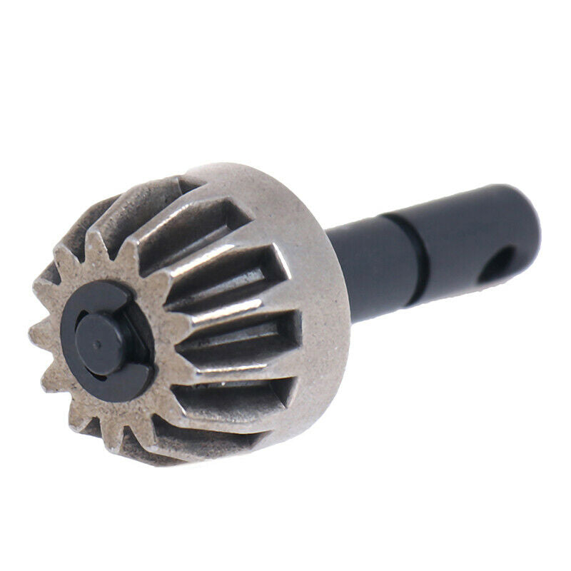 Metal Crown Differential Main Gear Kit 13T 38T for Axle SCX10 90035 90046JCAU SJ