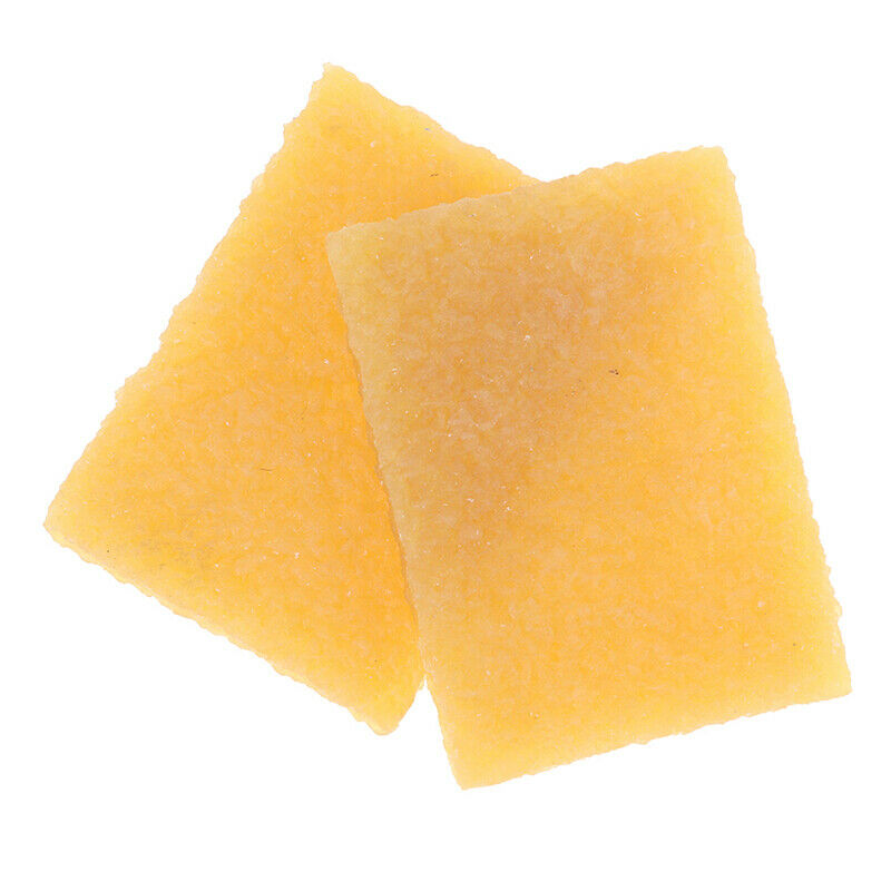 5pcs Eraser Cleaner Cleaning Skateboard Sand Paper For Skate Board Skating GFCA