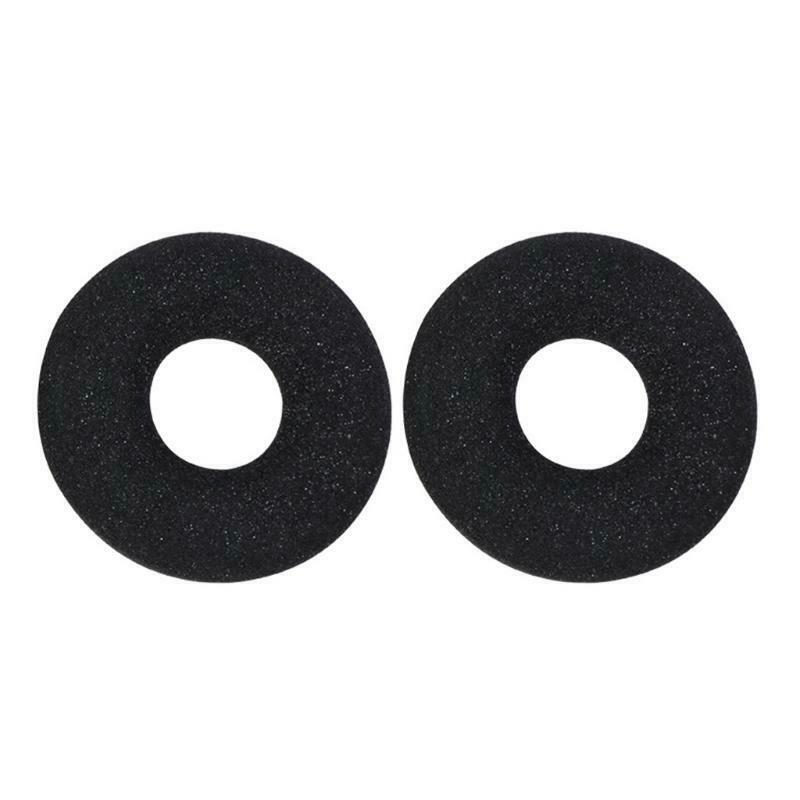 Replacement for SC60 USB M-L Headset Parts Cushion Earmuff Earphone Sleeve Cover