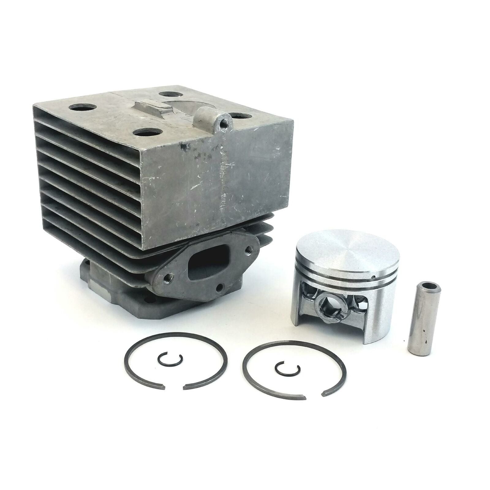 Cylinder Kit for STIHL BR320 /L, BR340 /L, SR320 (46mm)  Chrome [Big Bore]