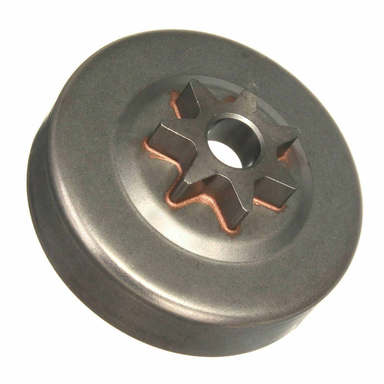 3/8 7T Clutch Drum Sprocket Kit For Stihl 029 039 MS290 MS310 MS390 11256402004