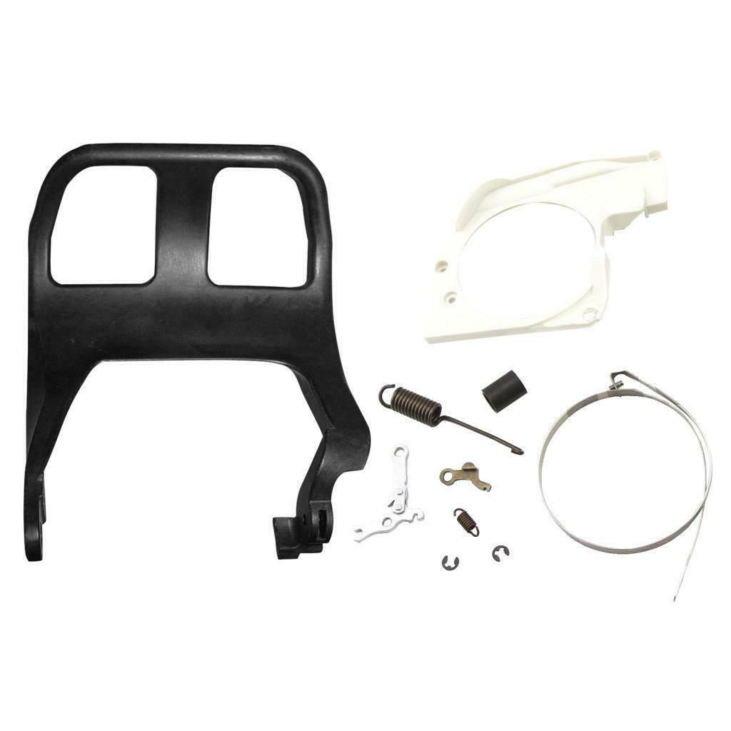 Chain Brake Handle Guard Band Spring Lever for STIHL MS660 066 MS650 Chainsaw