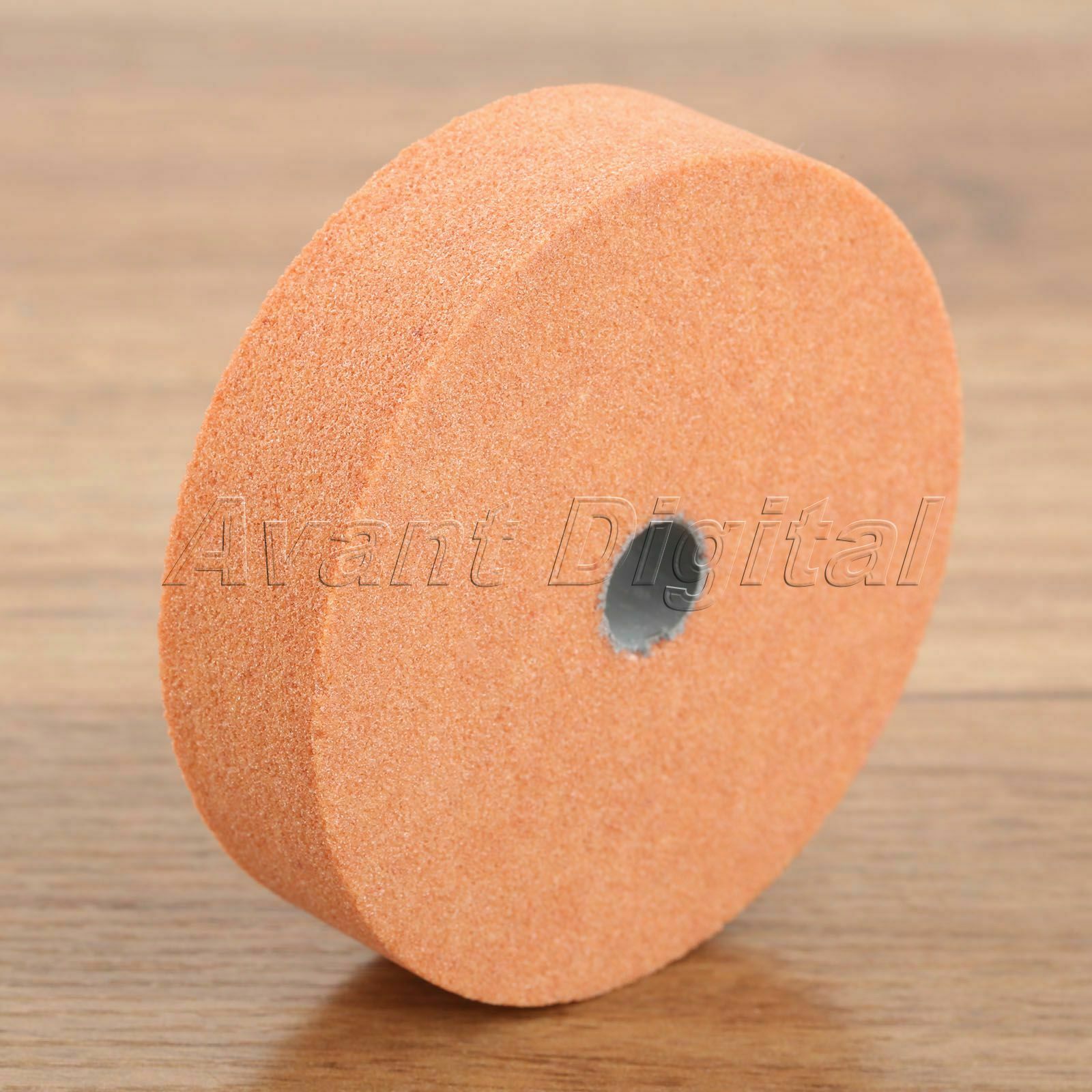 Polishing Wheel Abrasive Disc Grinding Metal Stone Grinder Polisher Rotary Tool