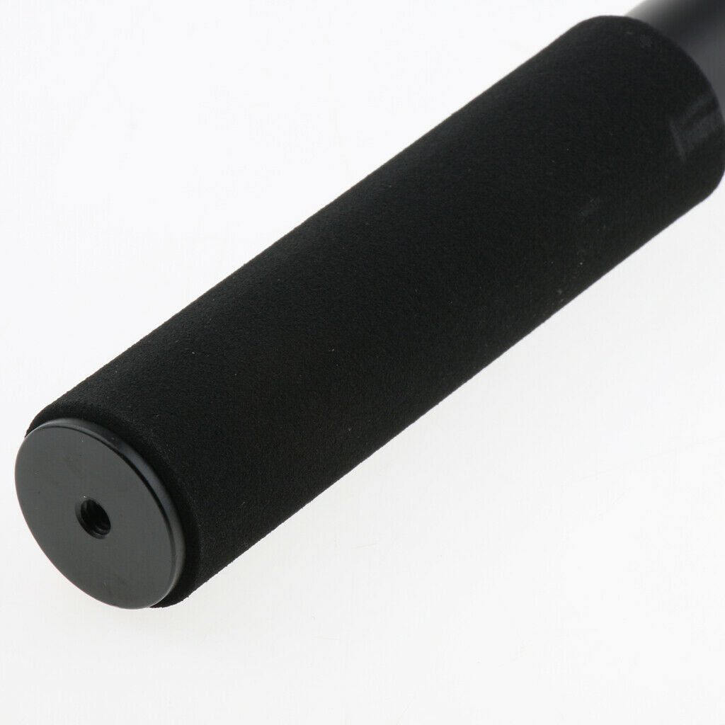 Portable Aluminum Alloy Monopod Selfie Stick For  Hero 6 5 4