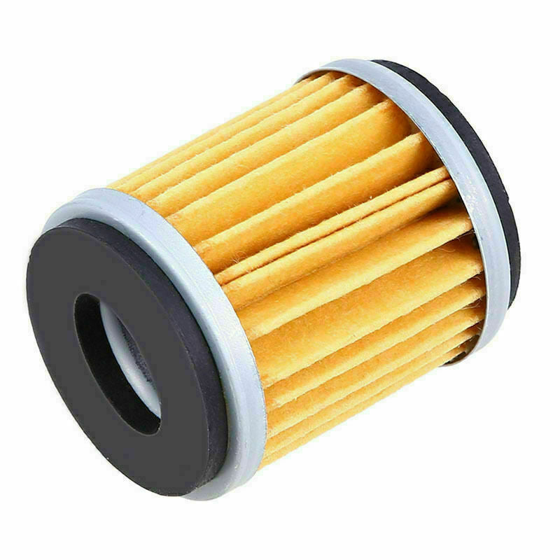 Motorcycle Oil Filter Cleaner ForÂ Fantic 125 Caballero Motard LCÂ 2008-2013 2012
