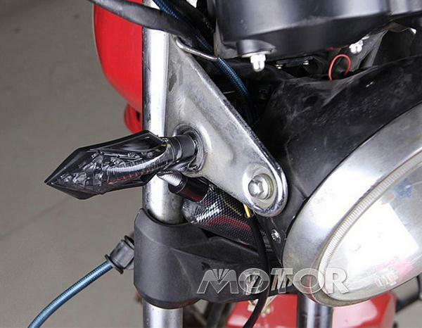 Turn Signals Indicator Blinker for Yamaha YZF R1 R6 S FZ1 FZ6 FZ600 FZR 600 1000