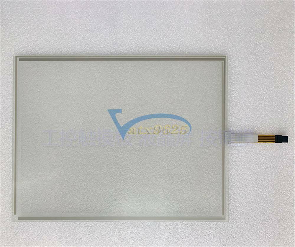 For ABB Panel 800 PP865A 3BSE042236R2 Touchpad + Protective Film