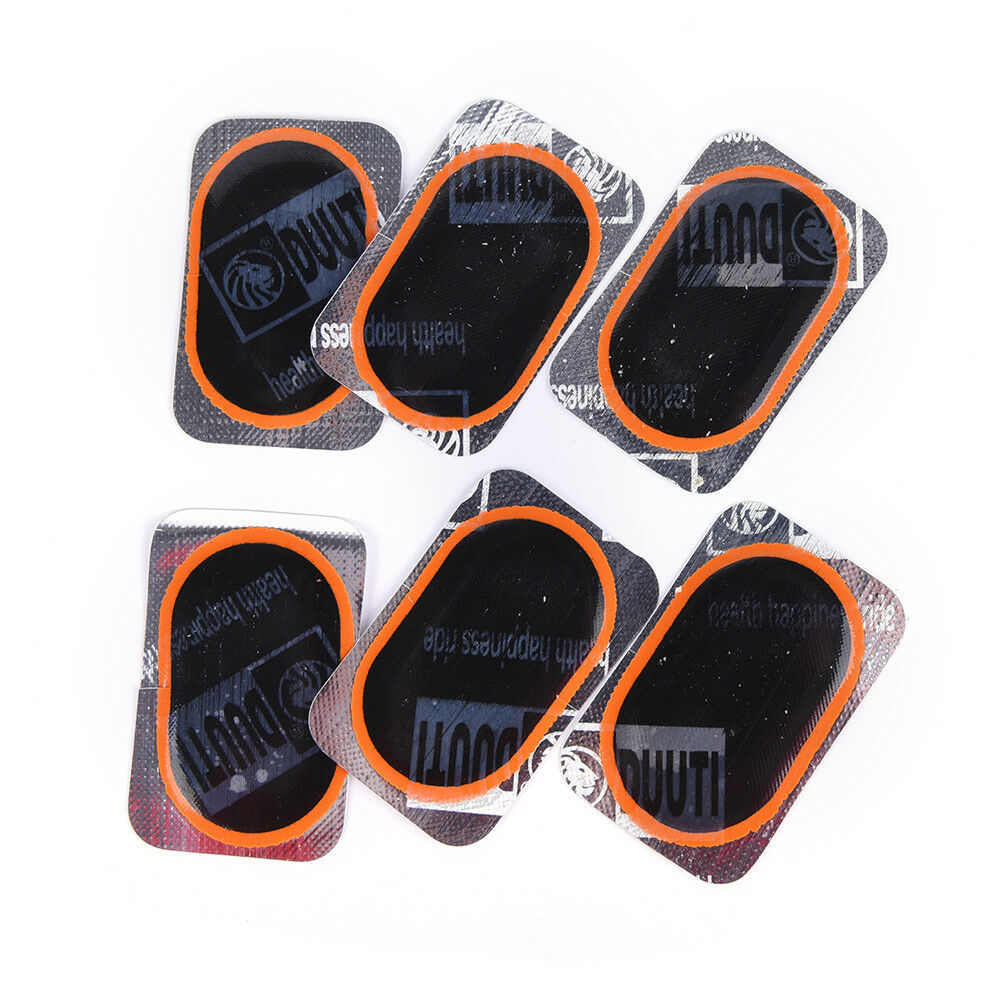 32*50mm Bicycle Bike Repair Fix Kit Flat Rubber Tire Tyre Repair Patch KitBLy cE