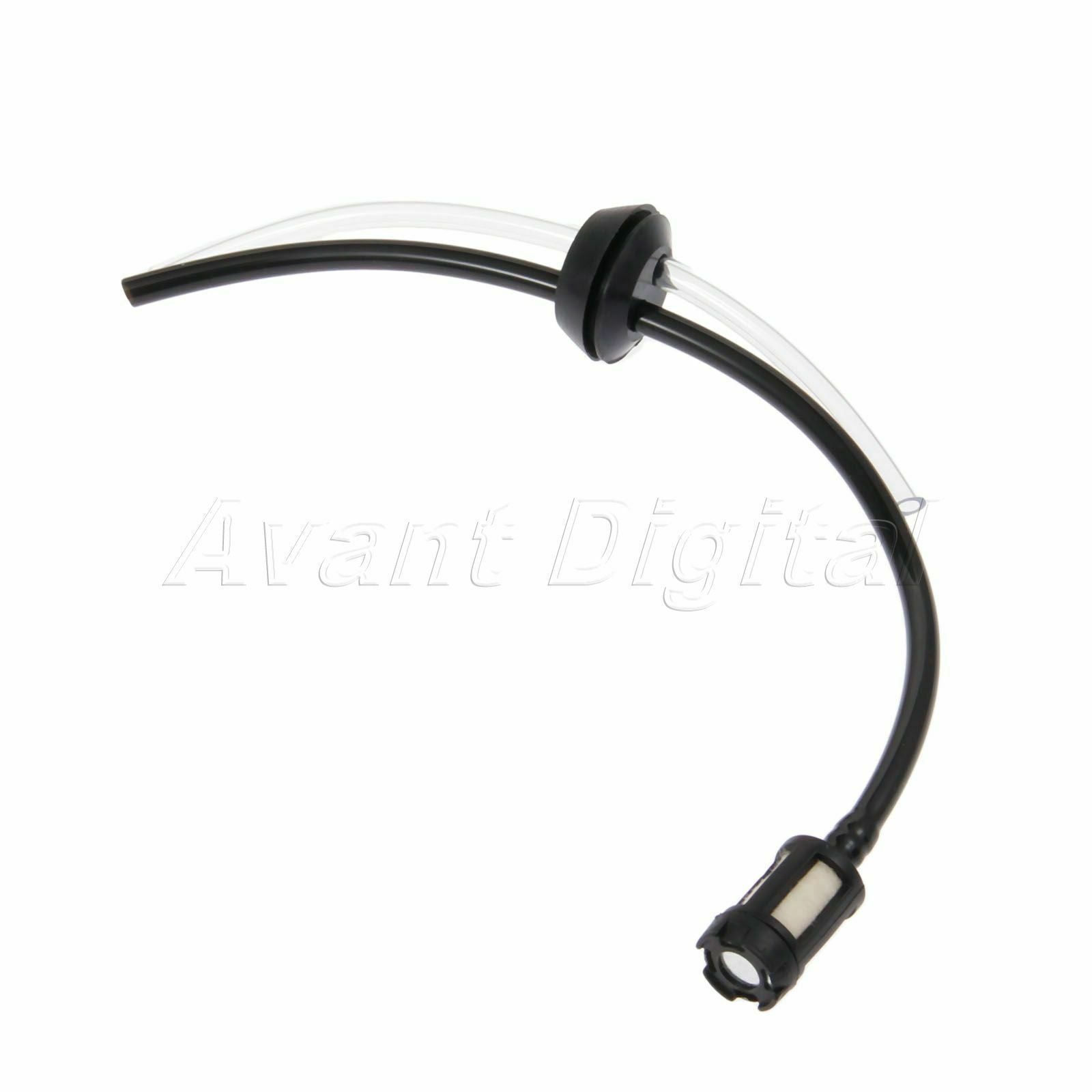 Strimmer Trimmer Fuel Hose Pipe Assy Mower 4 Stroke Brush Cutter Parts 1pc