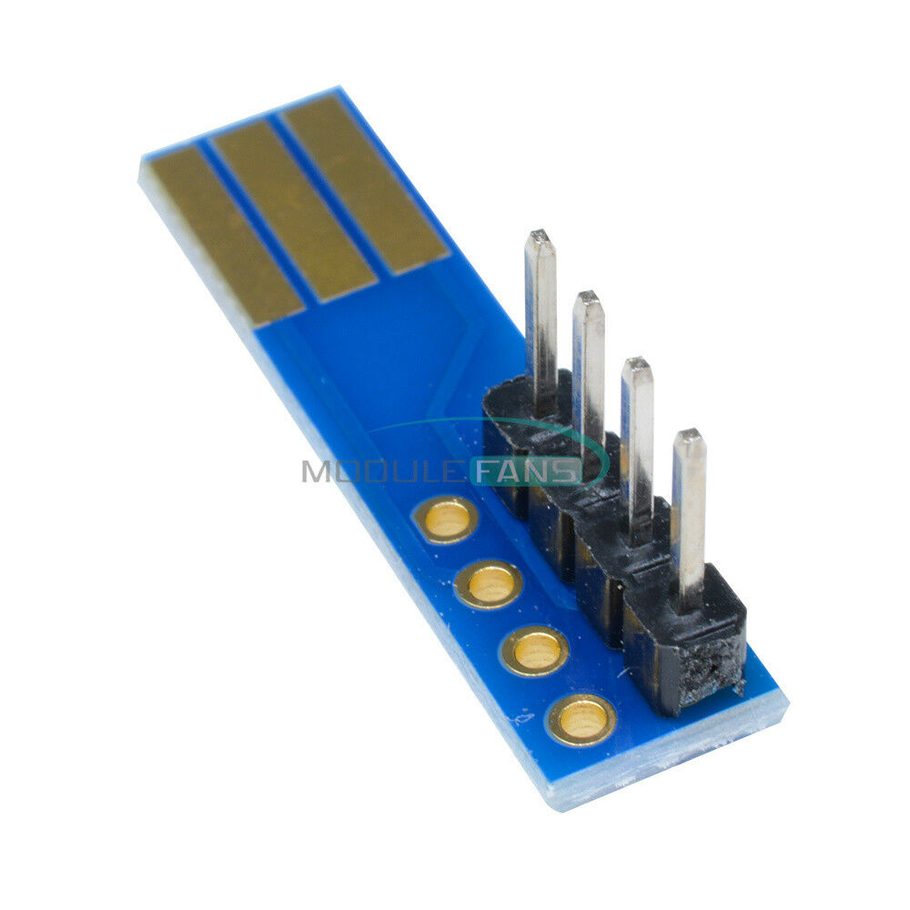 5PCS I2C Wii WiiChuck Nunchuck Adapter shield Module Board for Arduino M