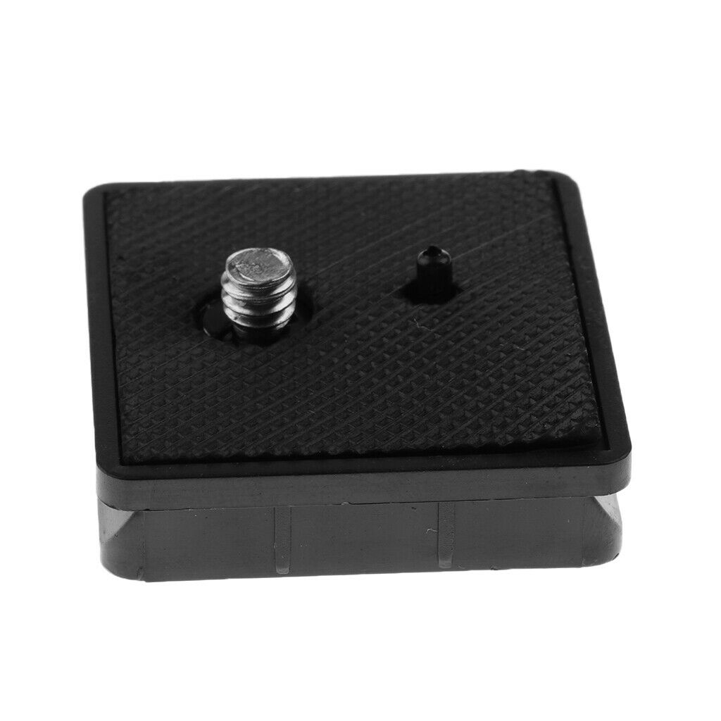 Camera 40X42mm Quick Release QR Plate for Weifeng Tripod Support 330A E147