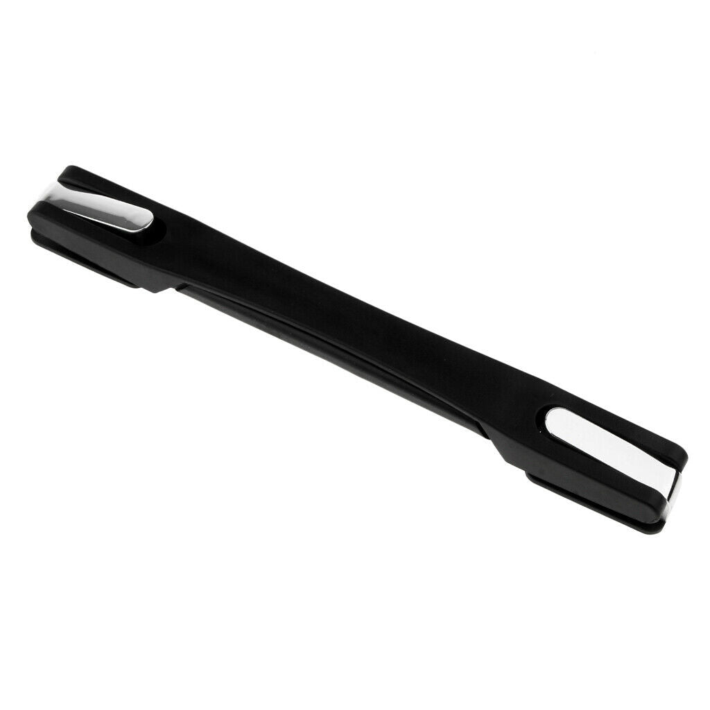 224mm Durable Luggage Handle Suitcase Case Spare Handle Carrying Hand Grip