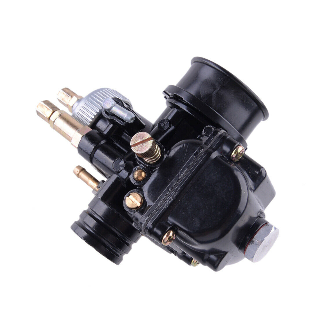 Fit For 50-110cc Motorcycle Scooter PHBG DS 21mm Racing Carburetor Carb B6
