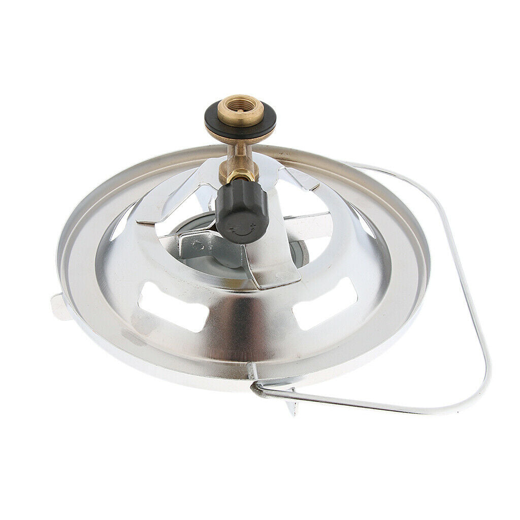 Bottle   Up   Propane   Stove   Sports   Outdoor   Camping   Hiking   Cooking