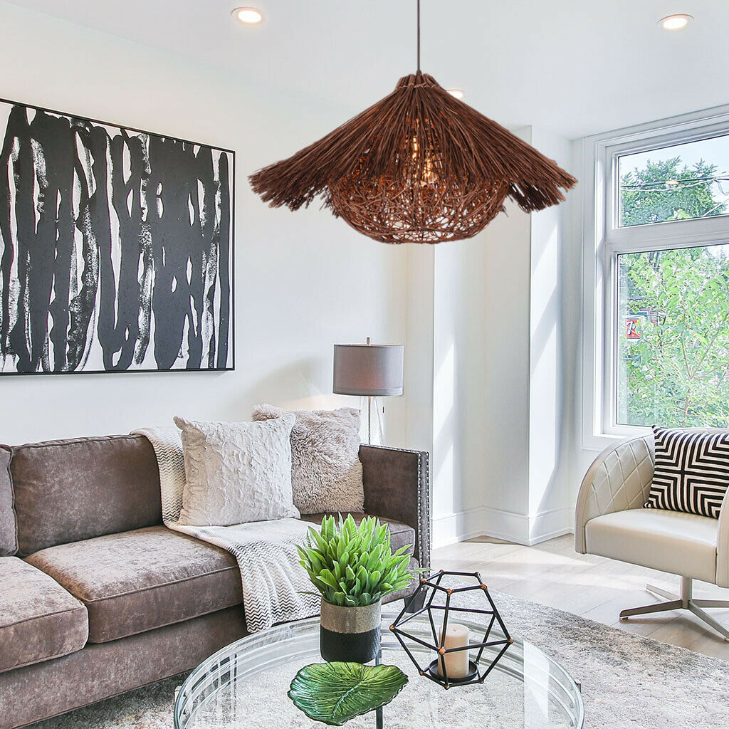 Pendant Chandelier Creative Simple Durable for Building