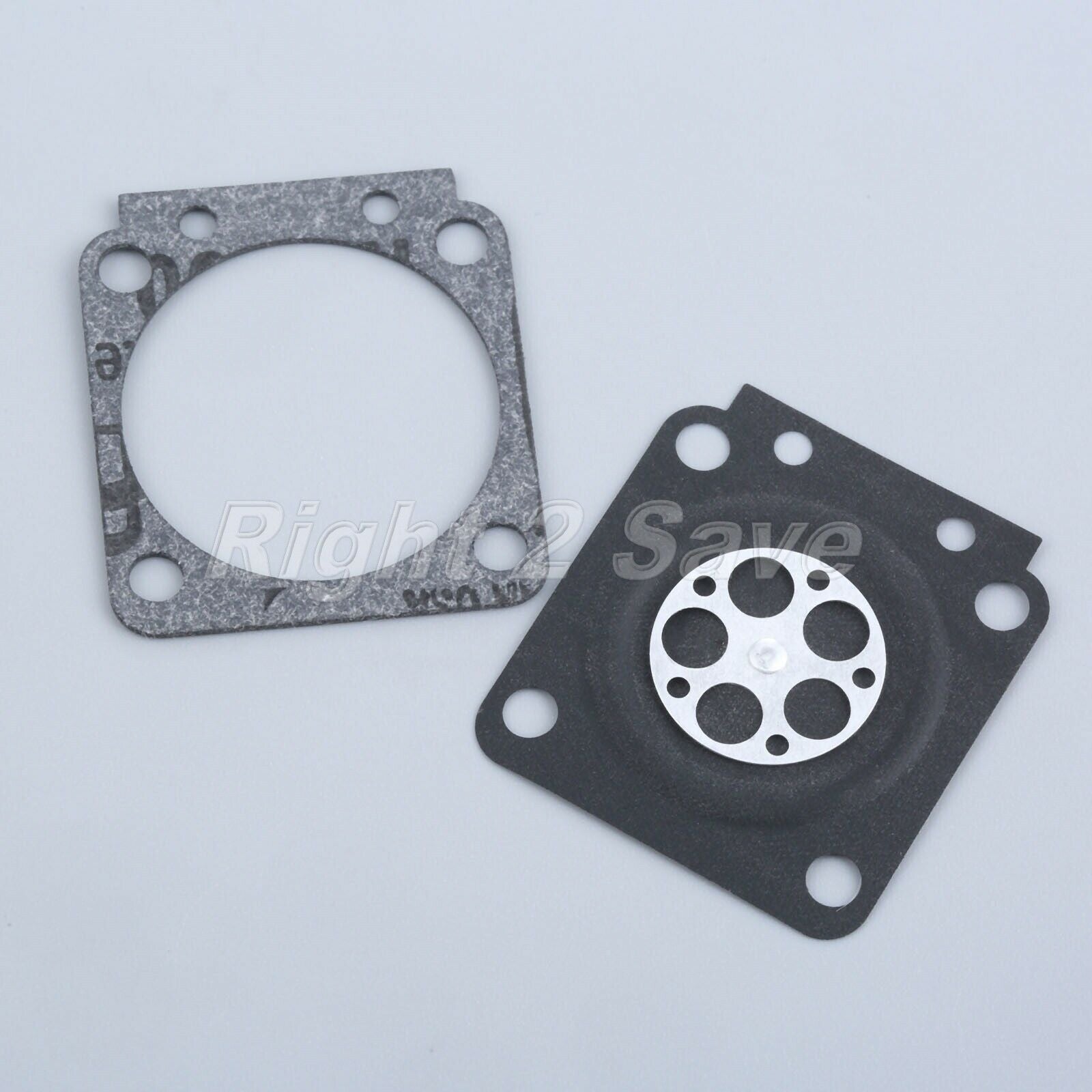 1Pc Trimmer Carb Carburetor Rebuild Kit Parts For STIHL FS120 250 300 Zama RB-89