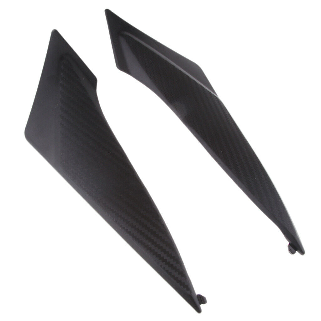 2pcs Motorcycle Side Tank Cover Panels for Suzuki GSXR 750 11 12 13 14