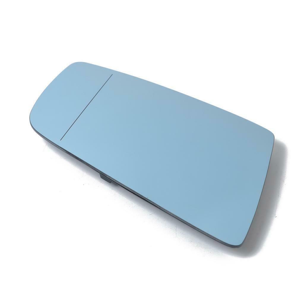 Door Wing Mirror Glass Heated Anti Blind Right for BMW E60 E61 E63 E64 05-09