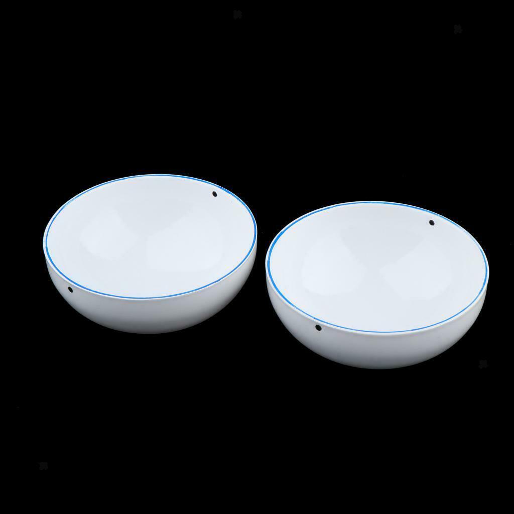 Appearing Water from Above Bowls Magic Props for Magic Trick Streets Toys