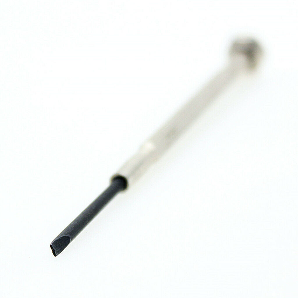 1pc Instrument Repair Tool Screwdriver For Flute Clarinet Saxophone Piccolo