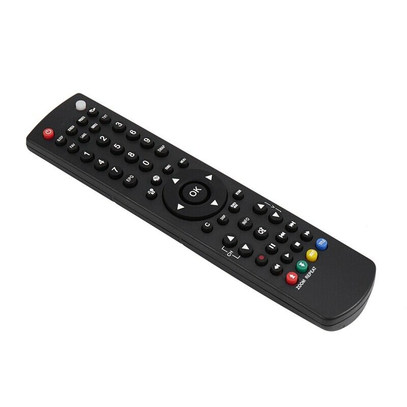 Universal Replacement Remote Control Controller Rc1910 For Toshiba Lcd Tv M1I3I3