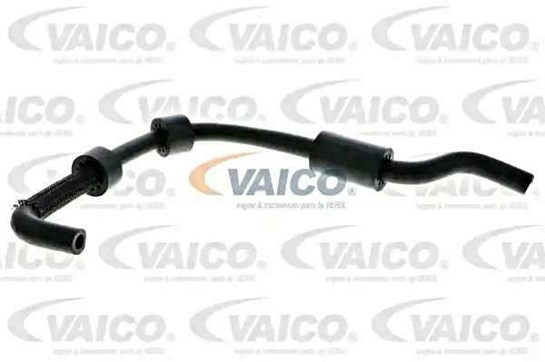 Radiator Hose VAICO Fits AUDI VW SKODA A4 Avant A6 Passat Superb I 4B 8D 98-08