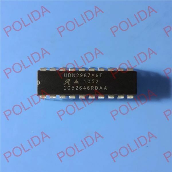 1PCS SOURCE DRIVER IC ALLEGRO DIP20 UDN2987A6T UDN2987A-6-T UDN2987A-6 UDN2987A6