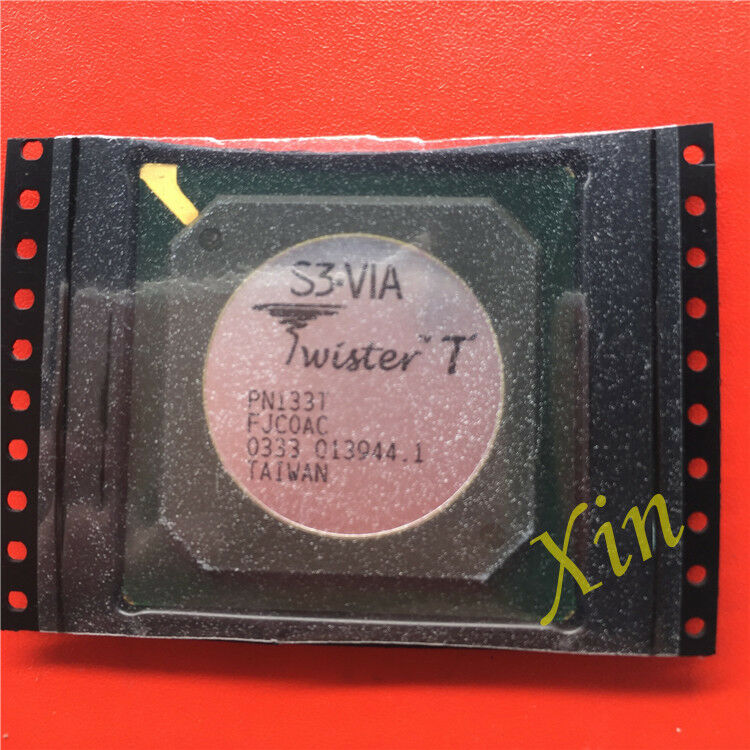 PN133T BGA-552 IC Chipset Graphic Chip