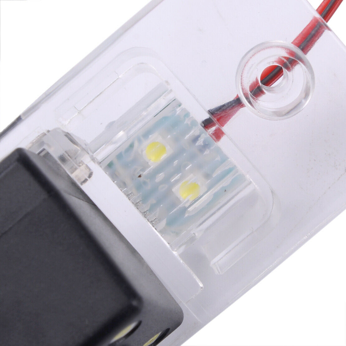 Rear View Backup Camera Fit for Audi RS4 A5 S5 RS5 Q5 A6 S6 A7 S7 TT 10-2015 Atn