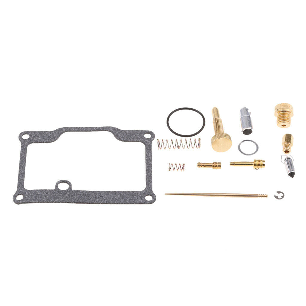 Carburetor Rebuild Kit for Polaris Trail Blazer 250 ATV 1996-2000