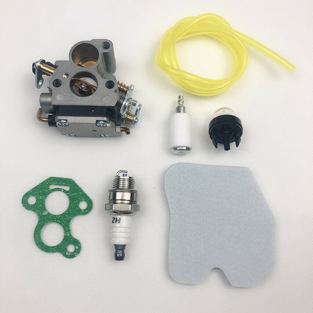 Professional Carburetor Carb Set For Husqvarna 235 240 235E 240E Chainsaw