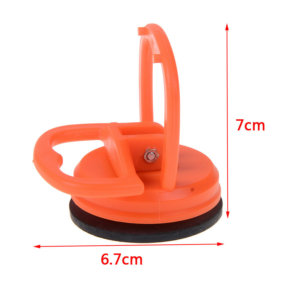 Mini car body dent remover repair puller sucker bodywork panel suction cup DDAU