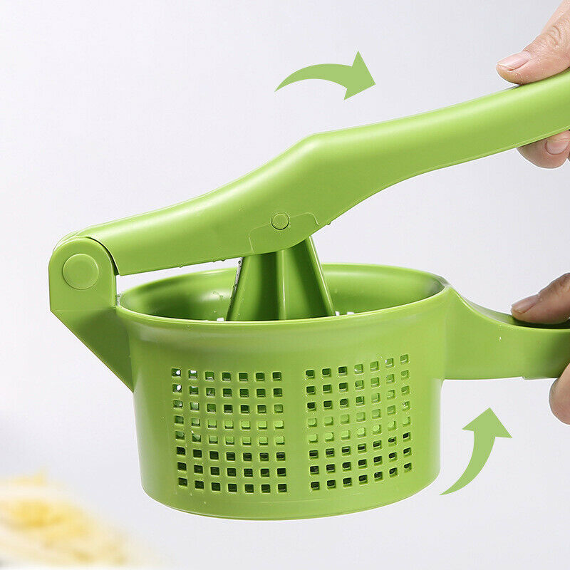 Vegetable Press Crusher Food Mincer Tools Vegetables Fruit Water squeezerBDAU