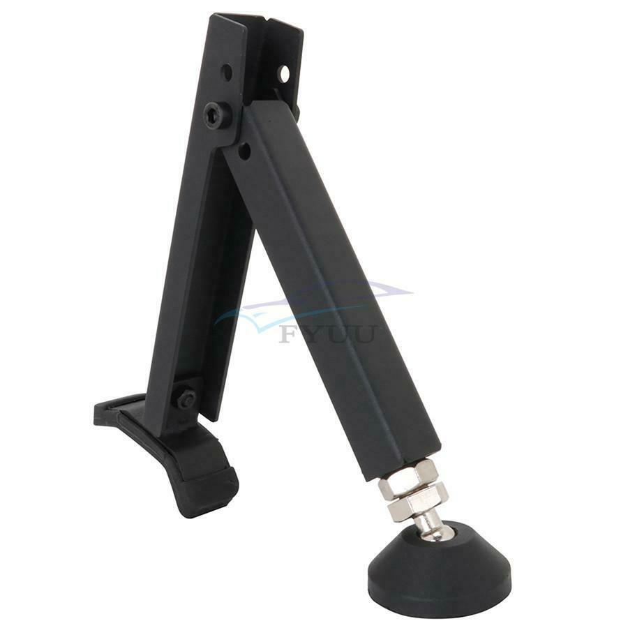 1PCS Motorcycle Universal Foldable Front and Rear Tire Bracket Wheel Repair Tool